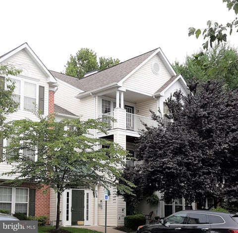 Condo For Sale - 4890 Shellbark Road #4890<br/> Baltimore County, OWINGS MILLS, MD 21117