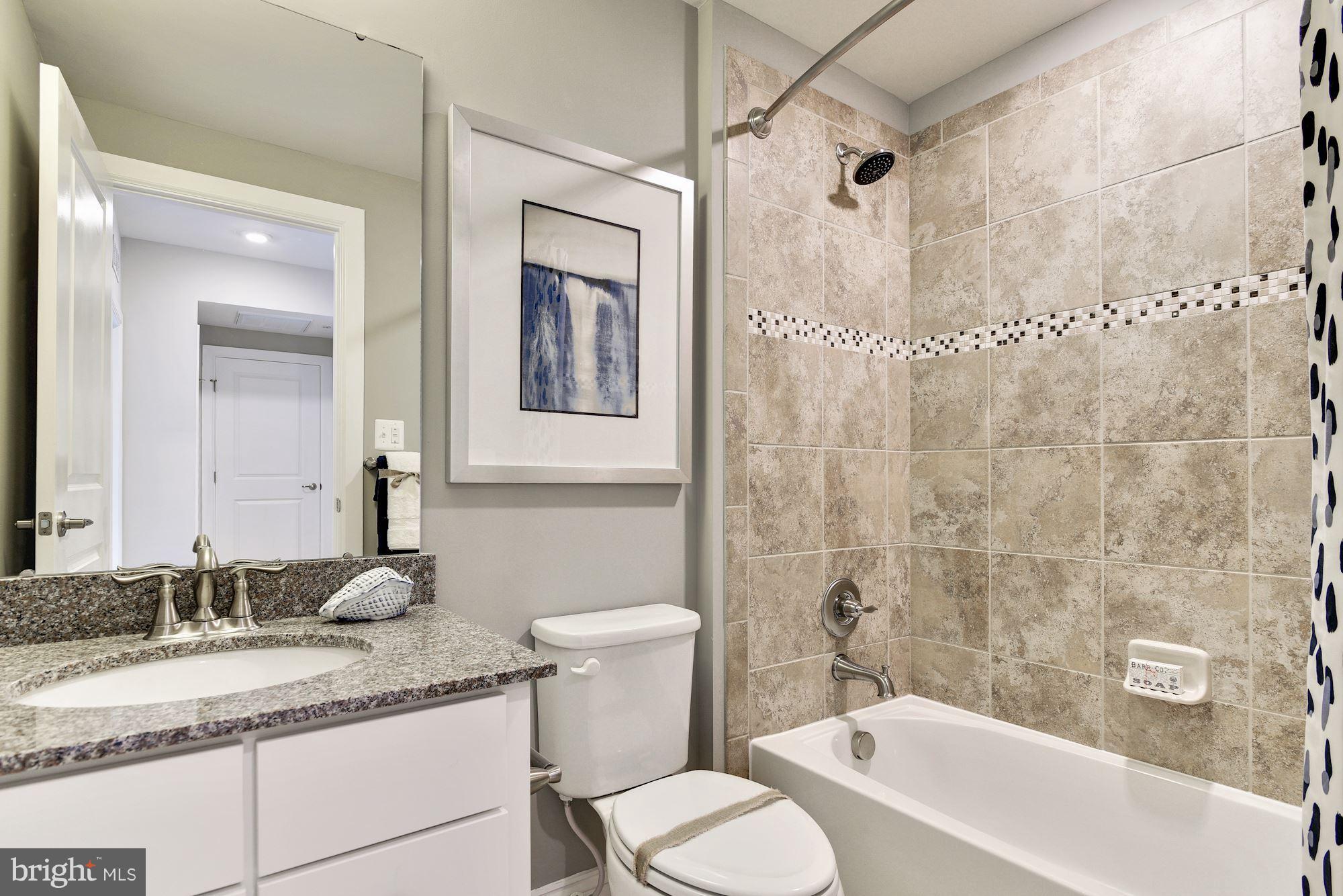 EDITORS PARK - Residential