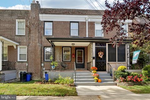 Photo of 111 Cooper Avenue, COLLINGSWOOD, NJ 08108 (MLS # NJCD2104388)