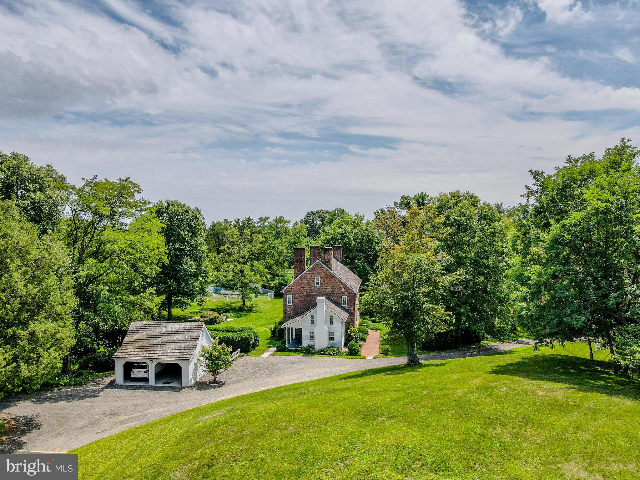 246 MILL SWAMP ROAD