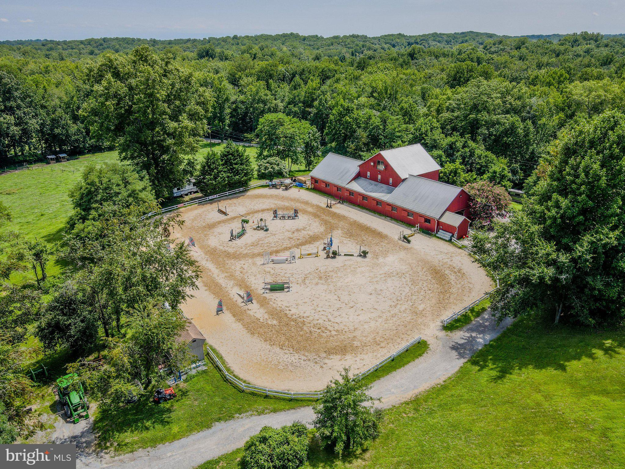 246 MILL SWAMP ROAD
