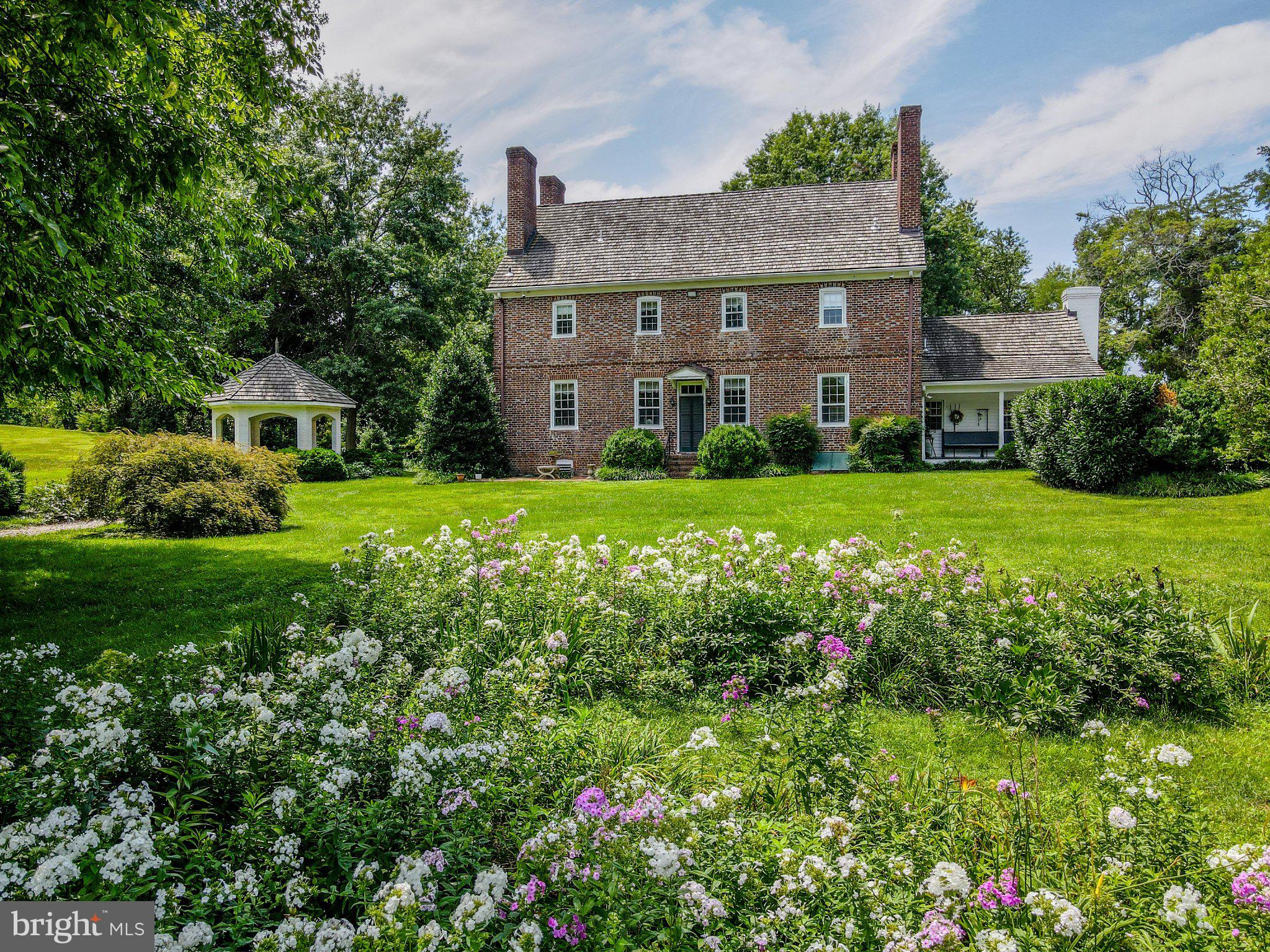246 MILL SWAMP ROAD