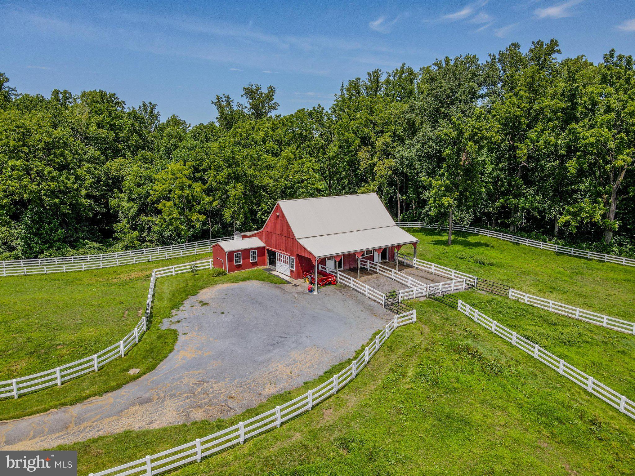 246 MILL SWAMP ROAD