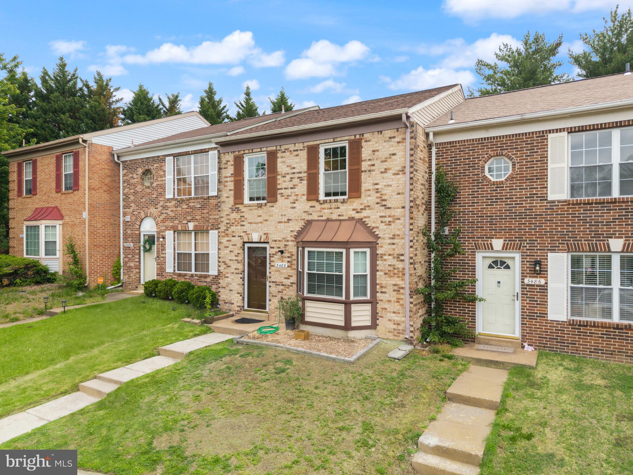 3488 LEGERE COURT