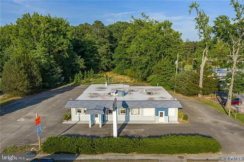 Photo of 519 S Washington Highway, ASHLAND, VA 23005 (MLS # VAHA2001198)