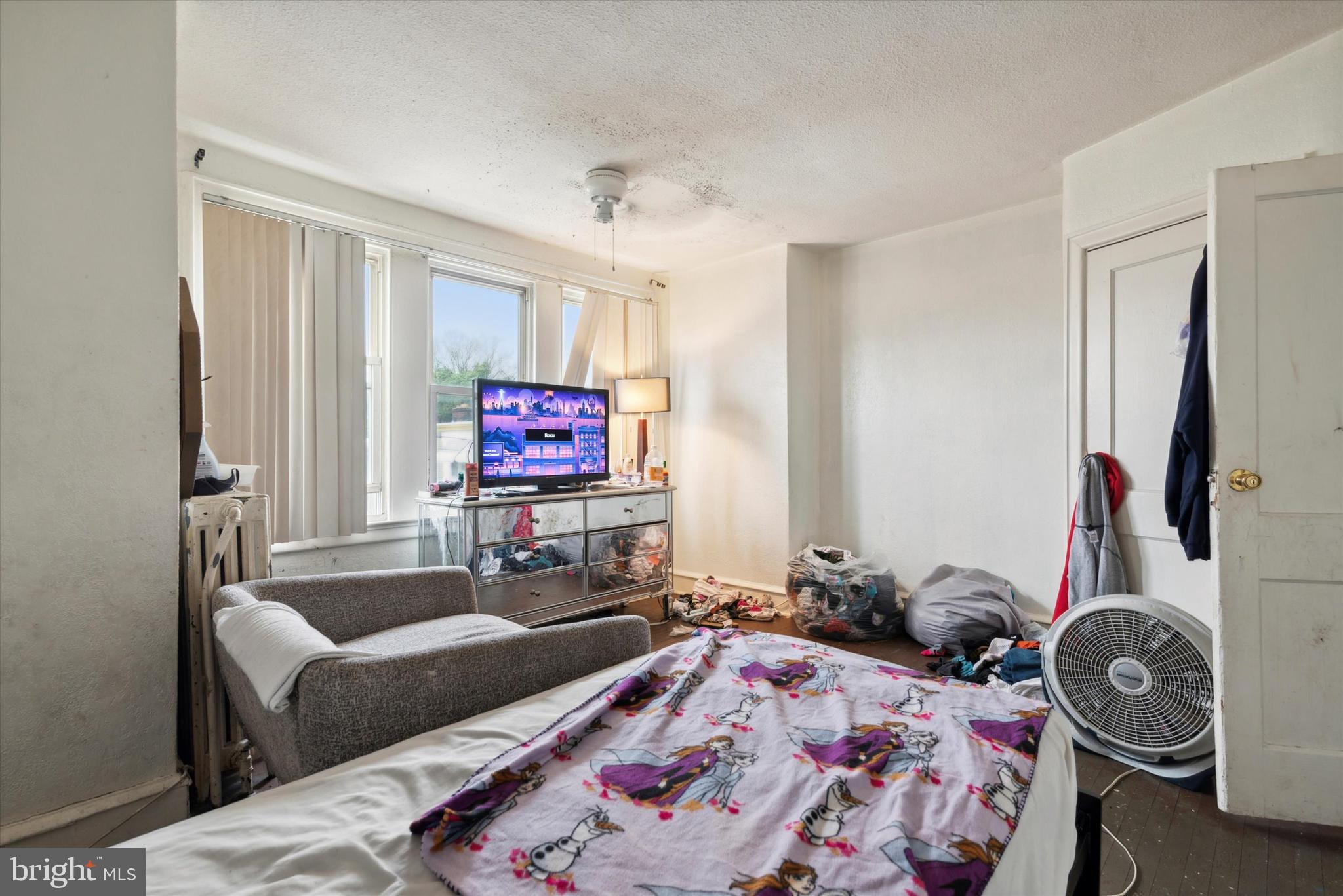 GERMANTOWN (EAST) - Residential