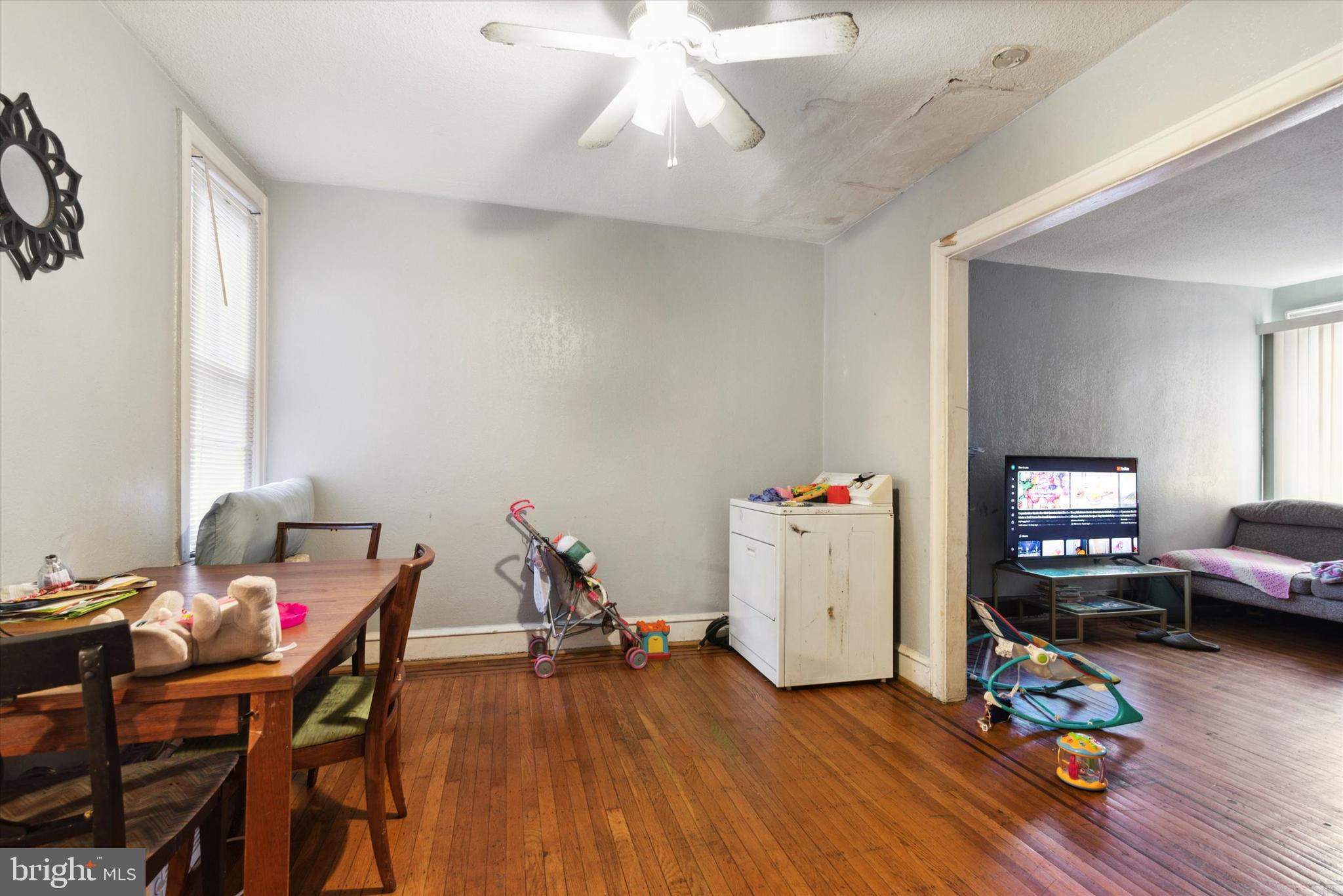 GERMANTOWN (EAST) - Residential