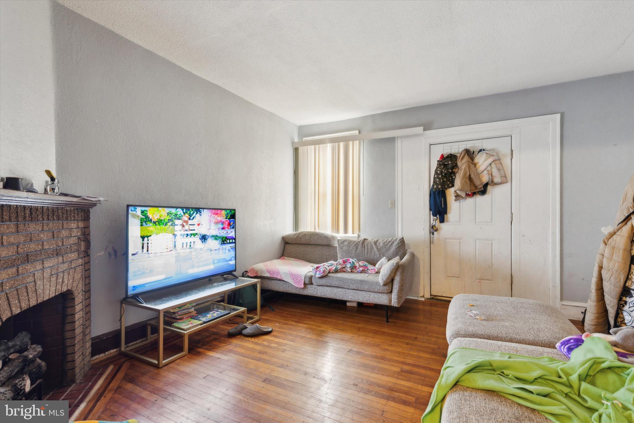 GERMANTOWN (EAST) - Residential