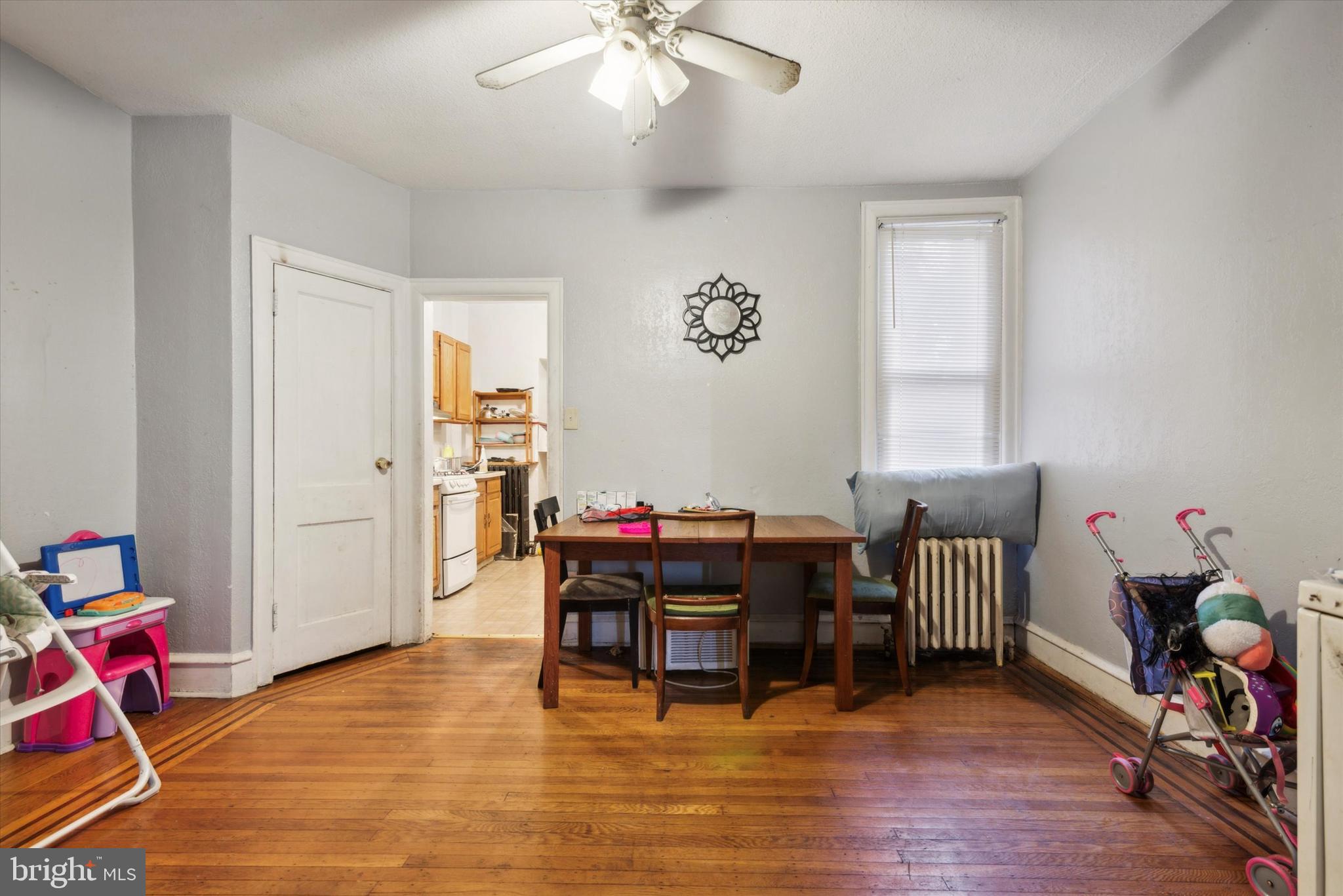 GERMANTOWN (EAST) - Residential