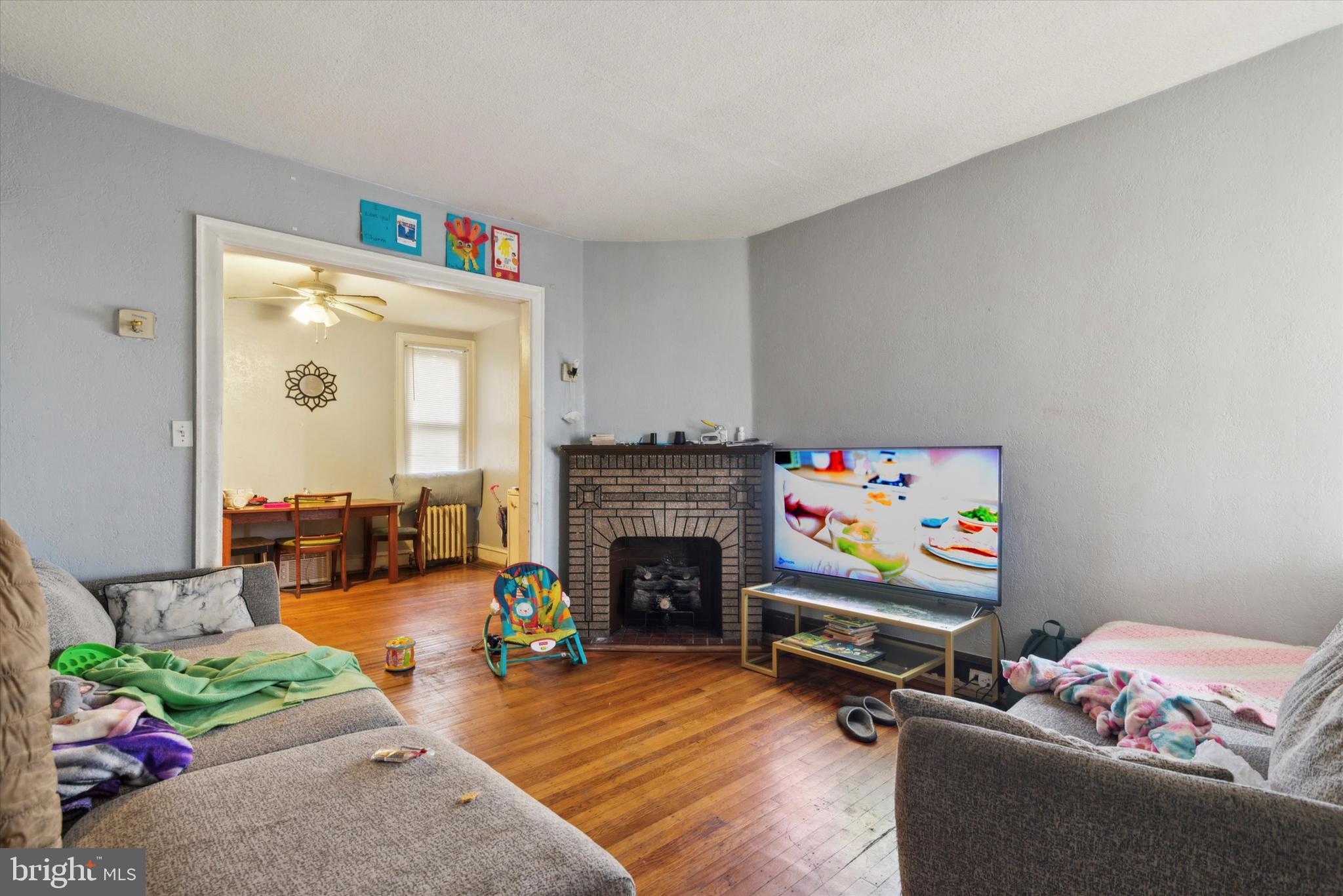 GERMANTOWN (EAST) - Residential