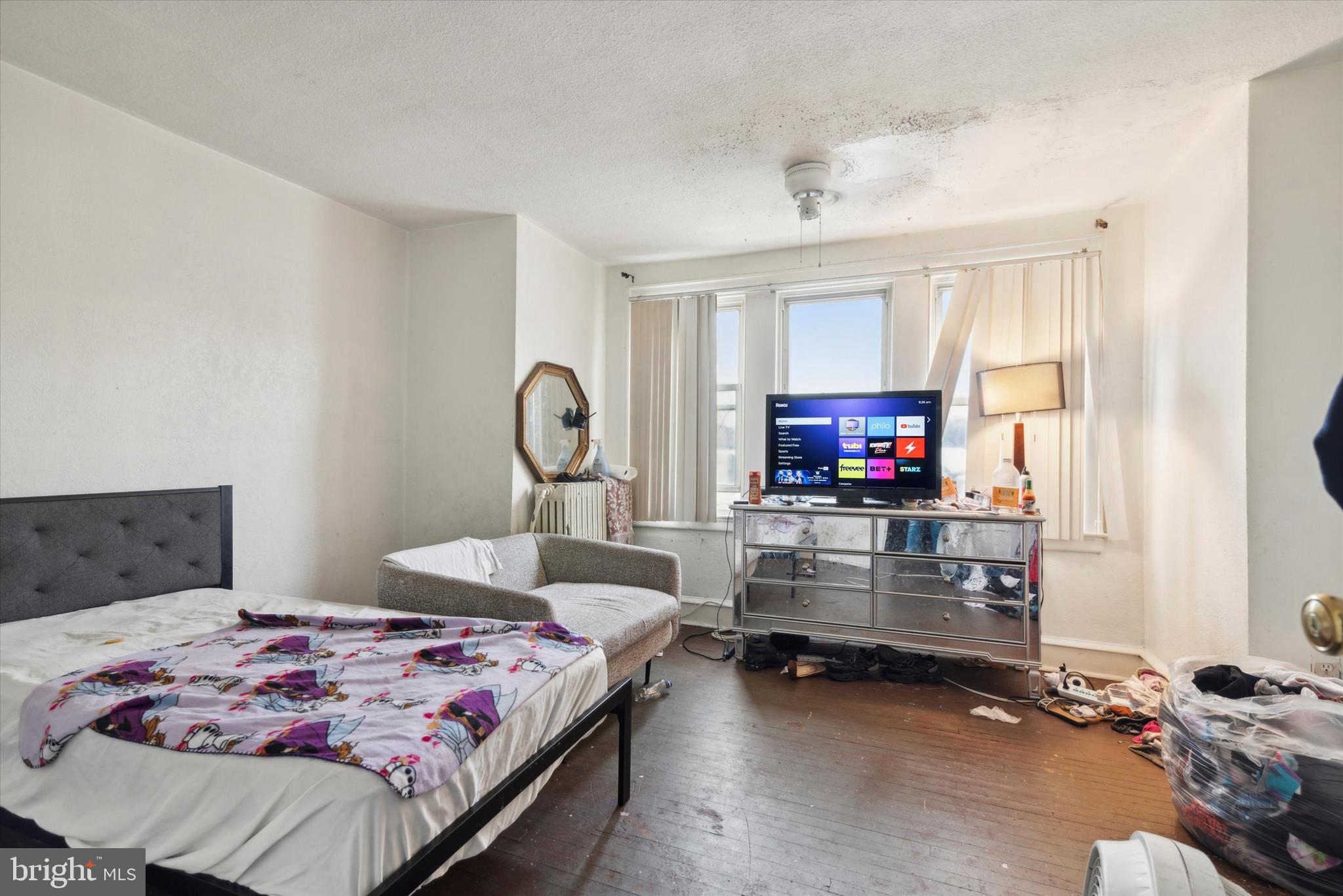 GERMANTOWN (EAST) - Residential