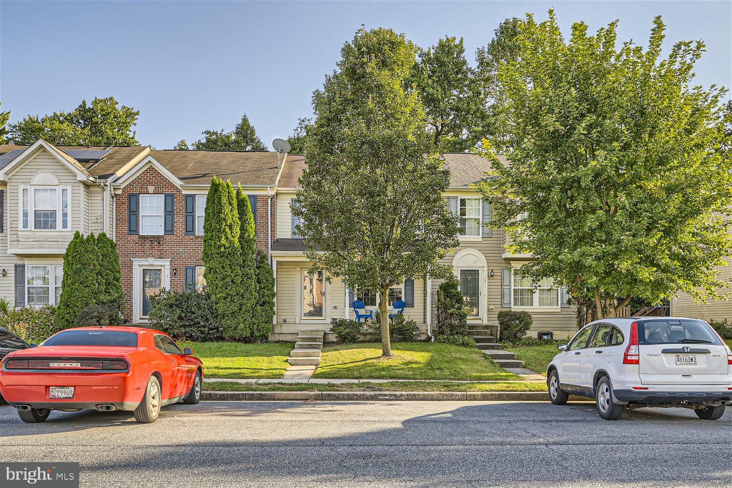 SENECA POINTE - Residential