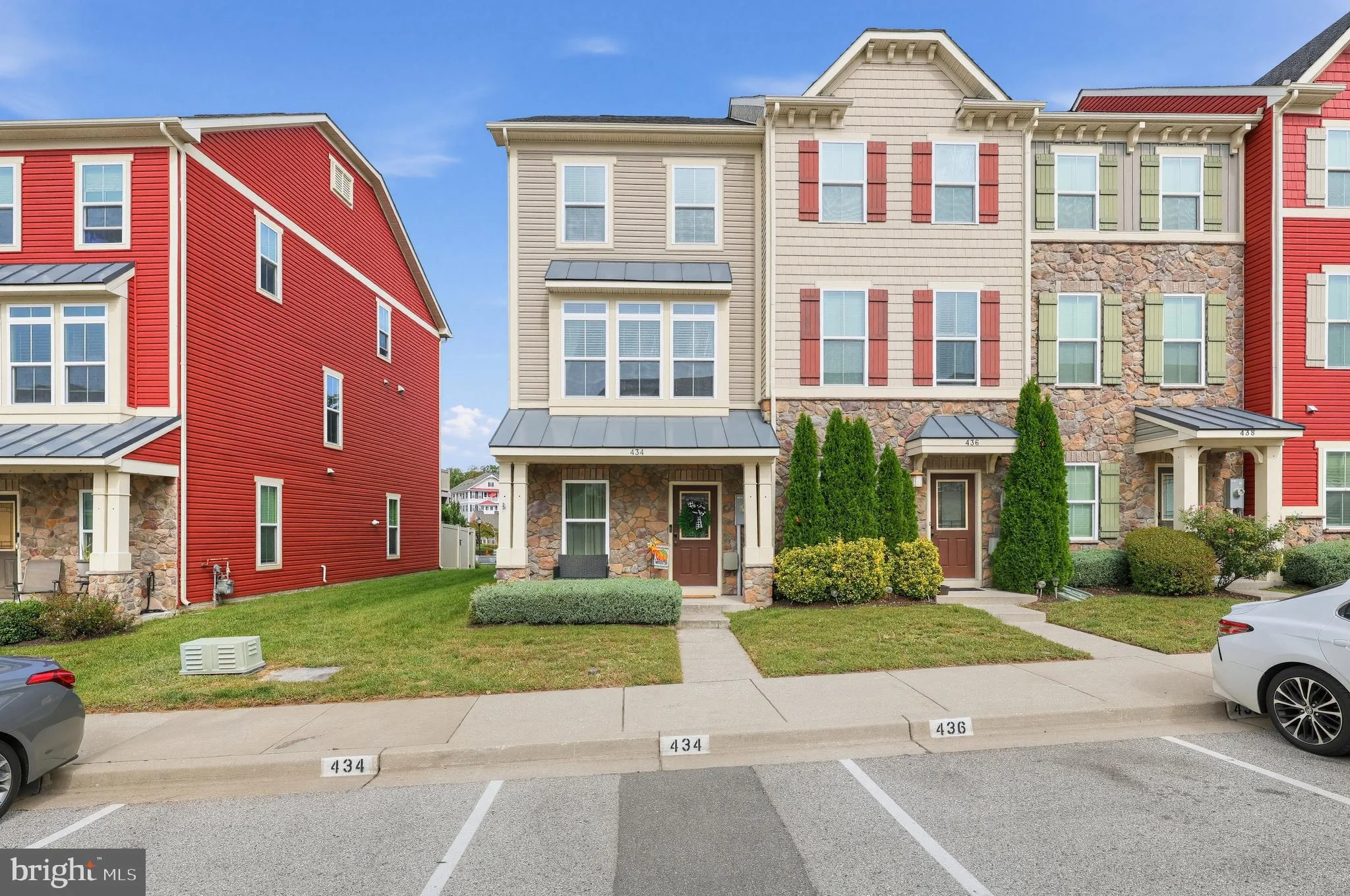 434 Willow Bend Drive, Glen Burnie, MD 21060