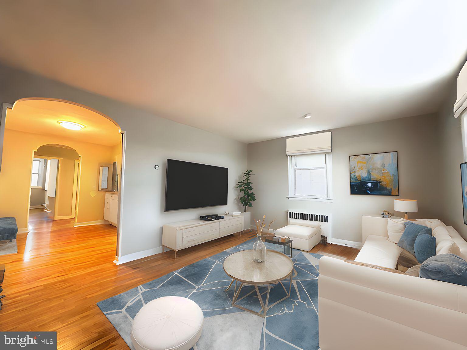 OLNEY - Residential Lease