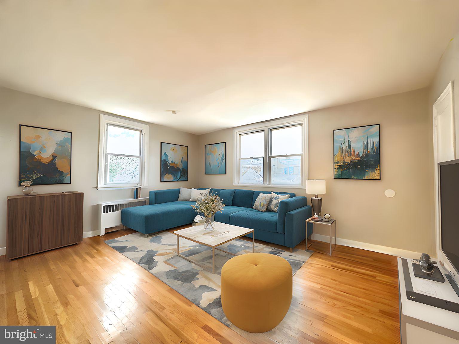 OLNEY - Residential Lease