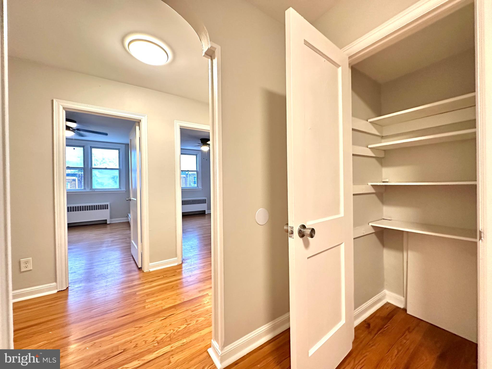 OLNEY - Residential Lease