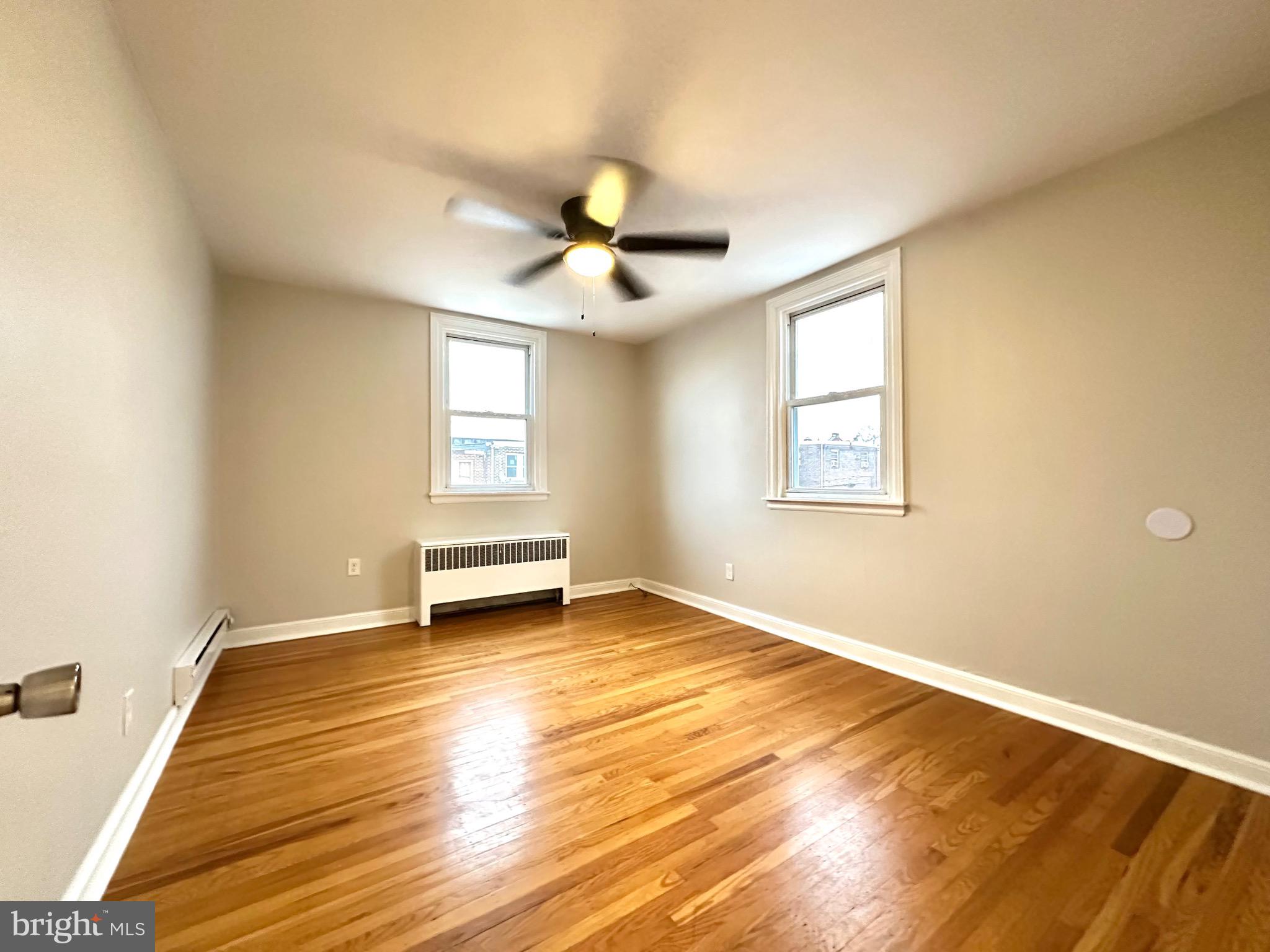 OLNEY - Residential Lease