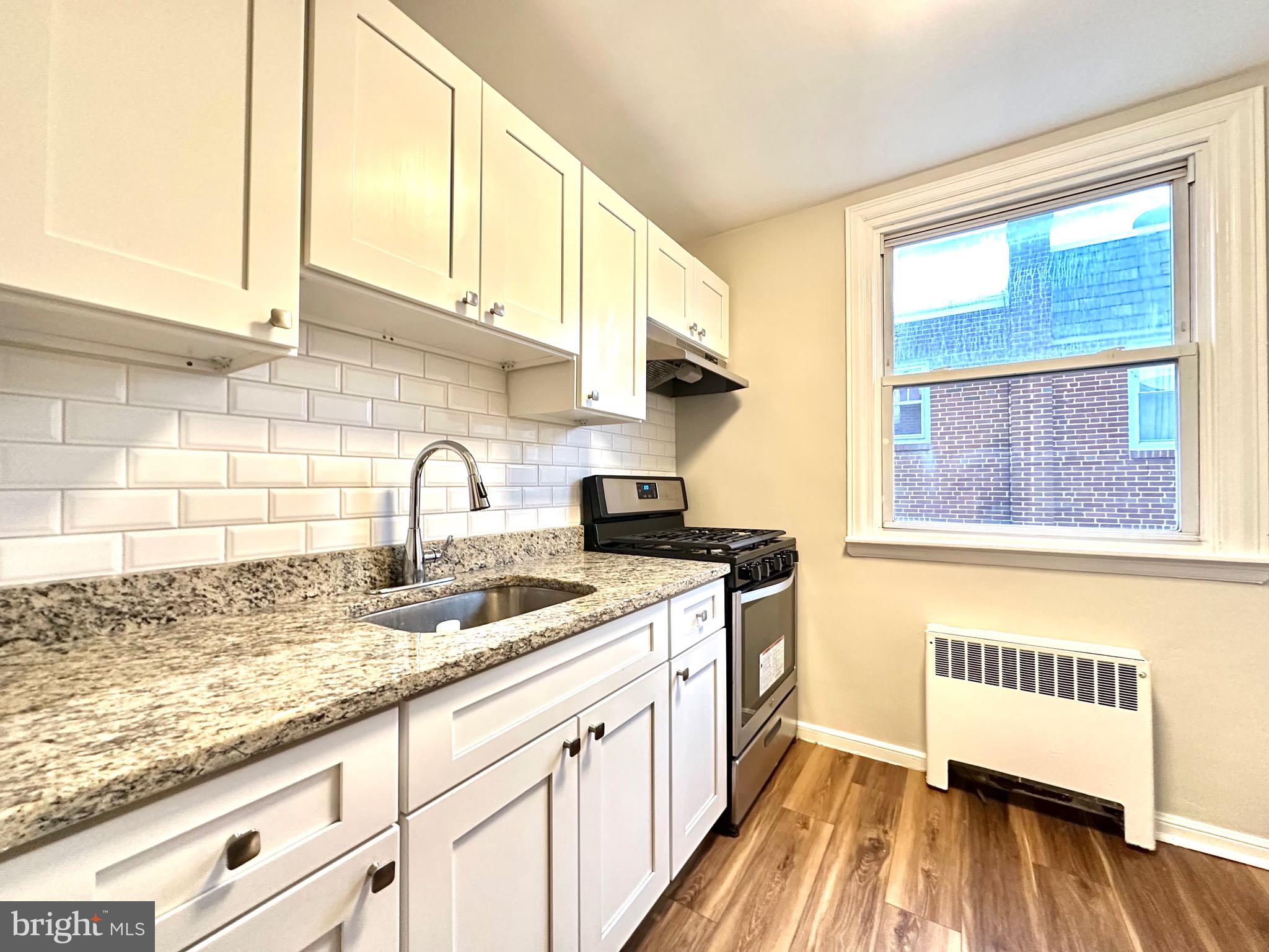 OLNEY - Residential Lease