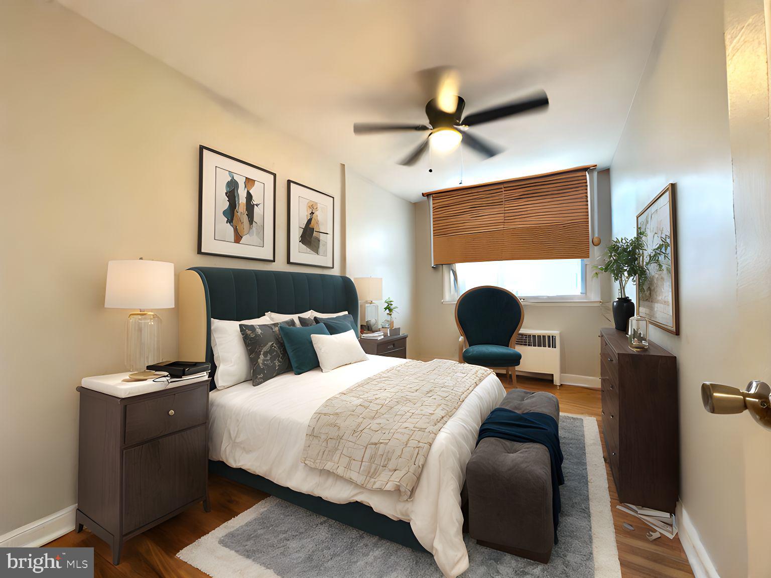 OLNEY - Residential Lease