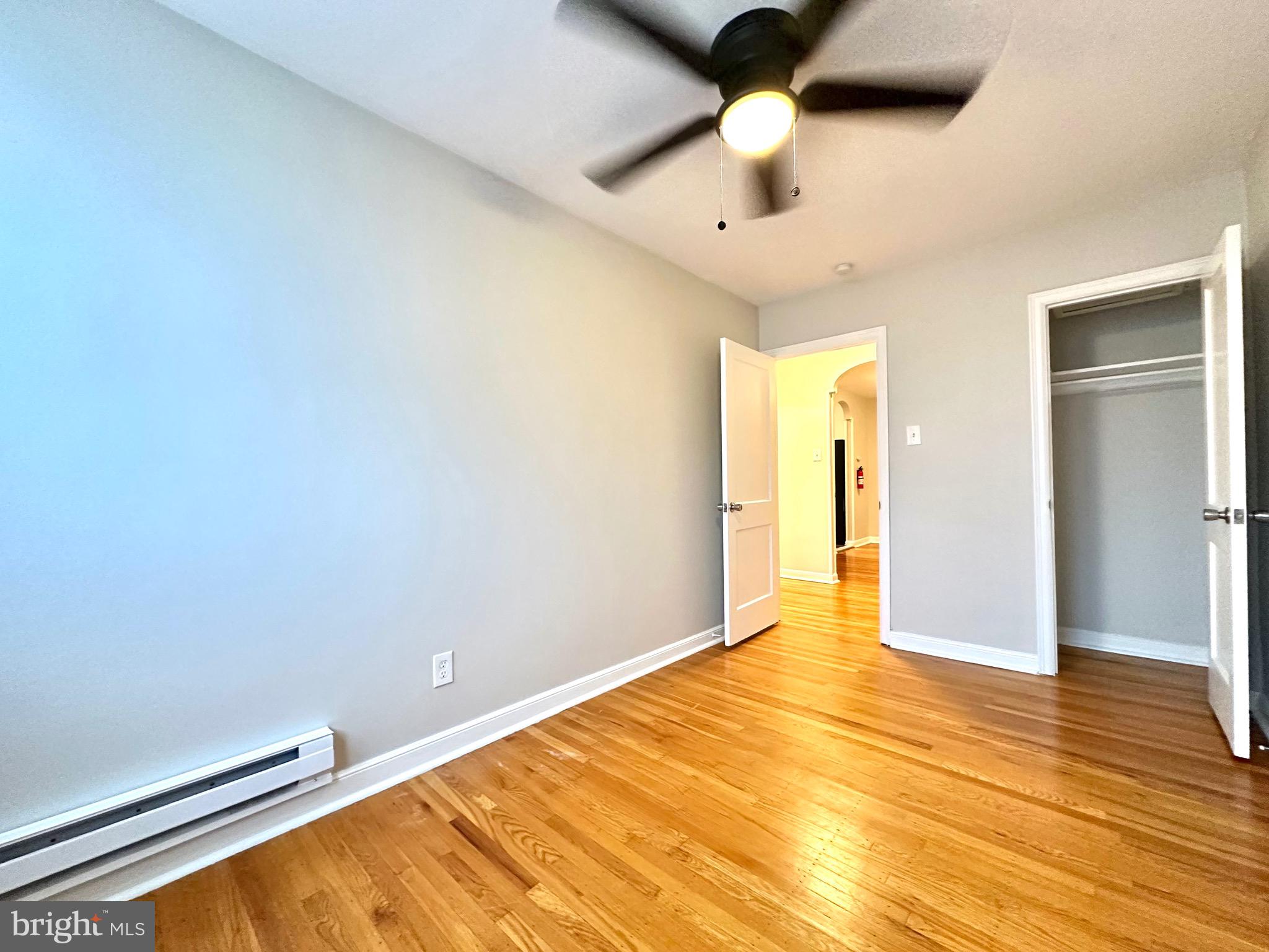 OLNEY - Residential Lease