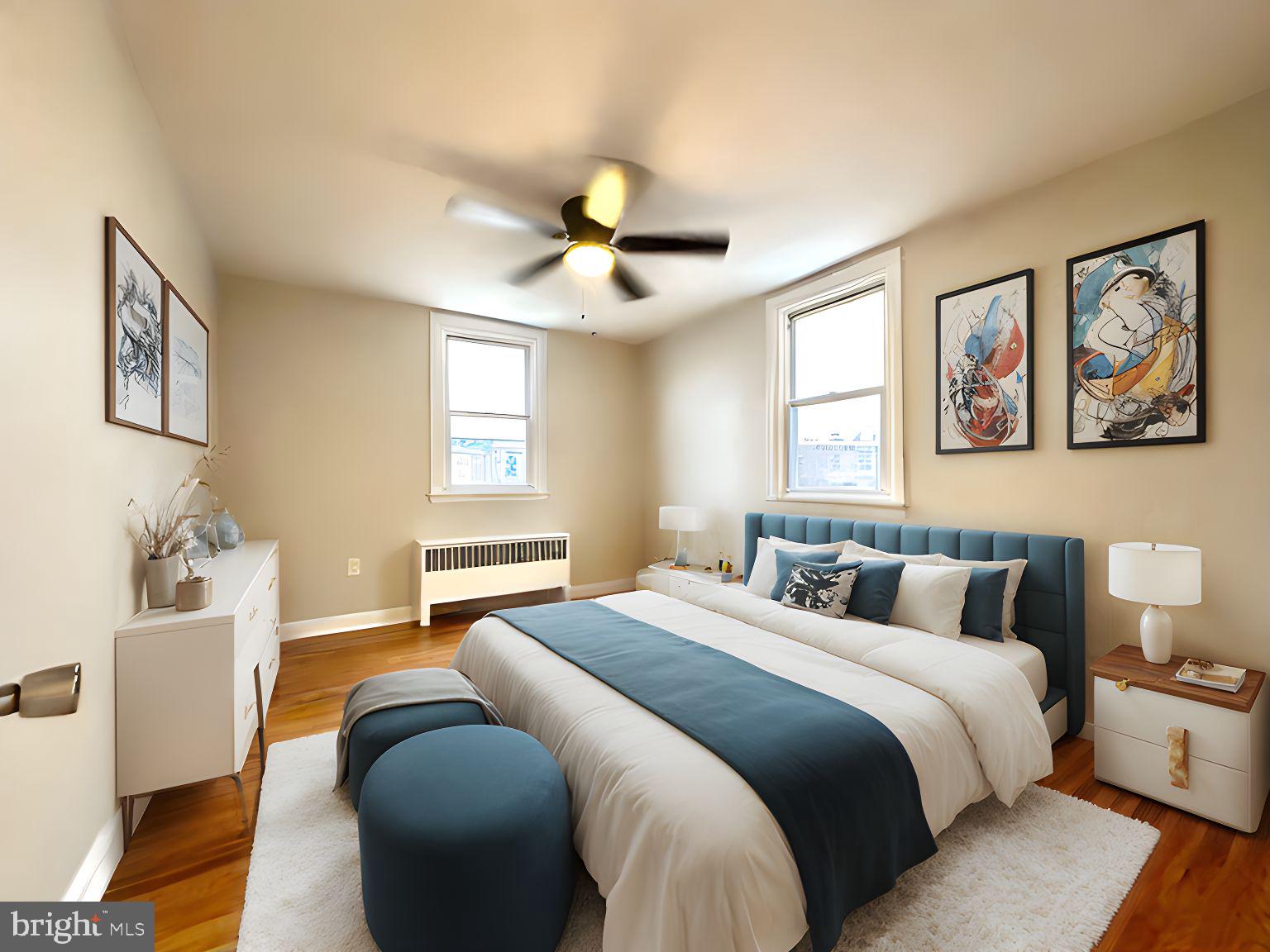 OLNEY - Residential Lease