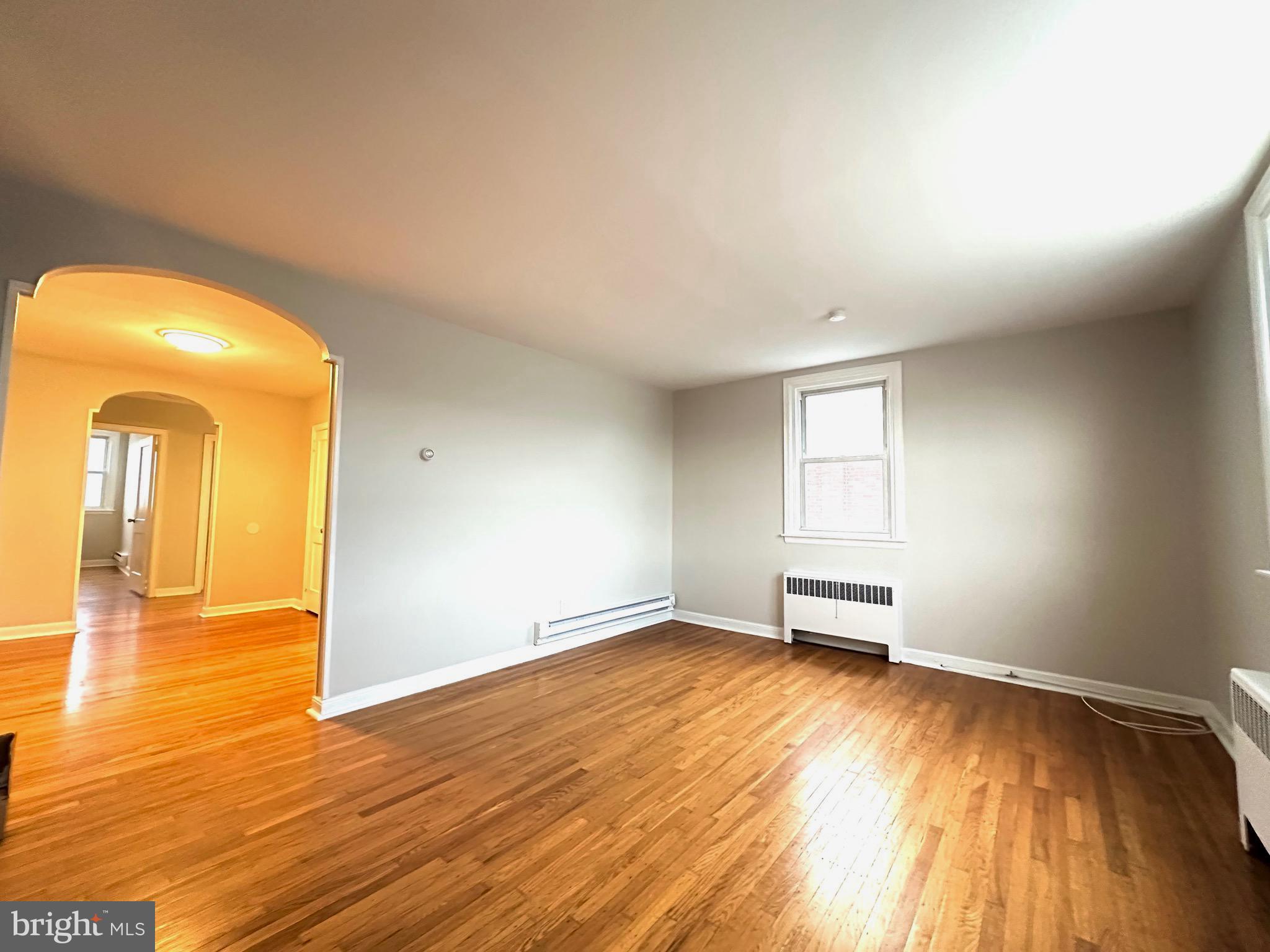 OLNEY - Residential Lease