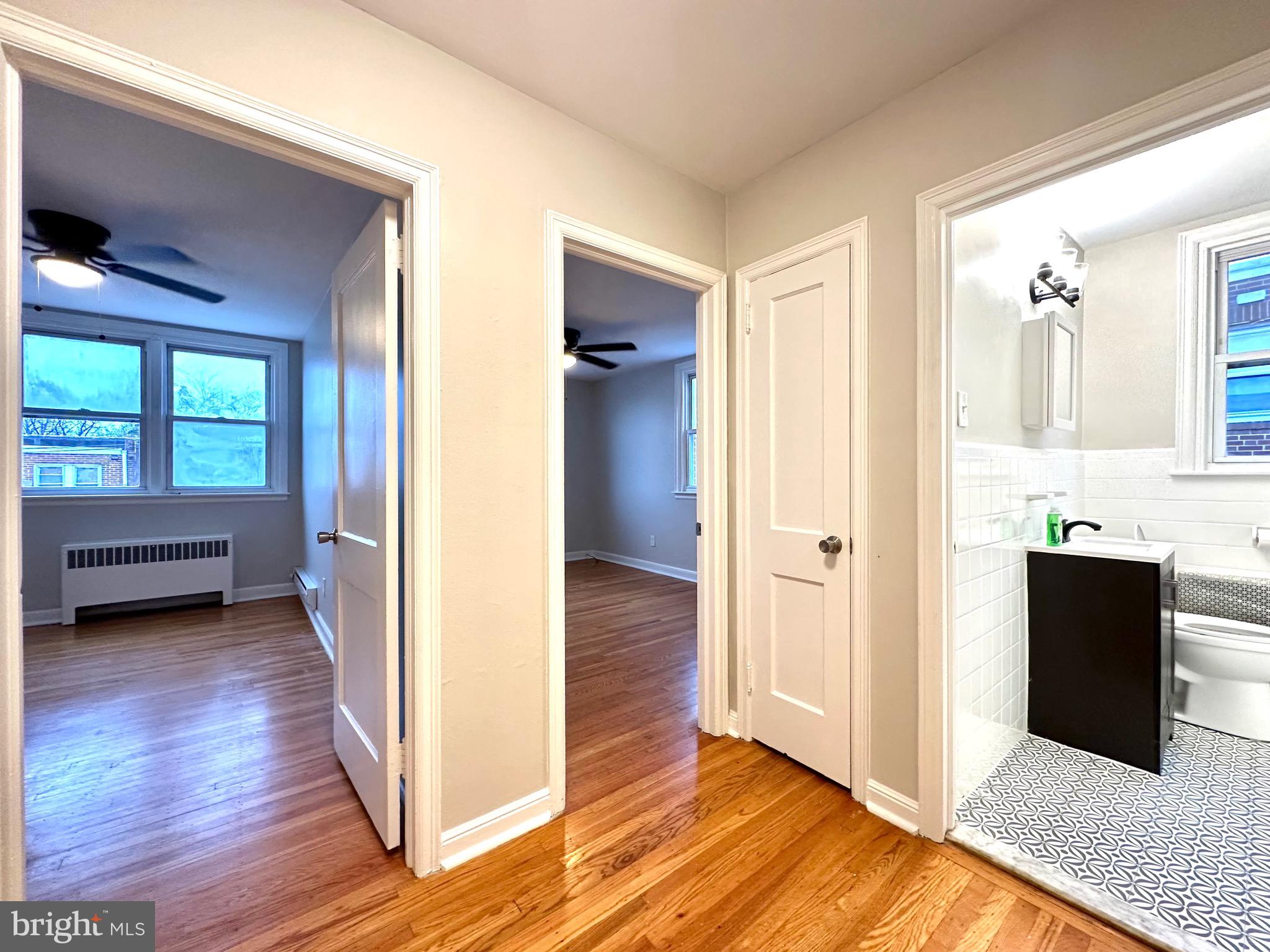 OLNEY - Residential Lease