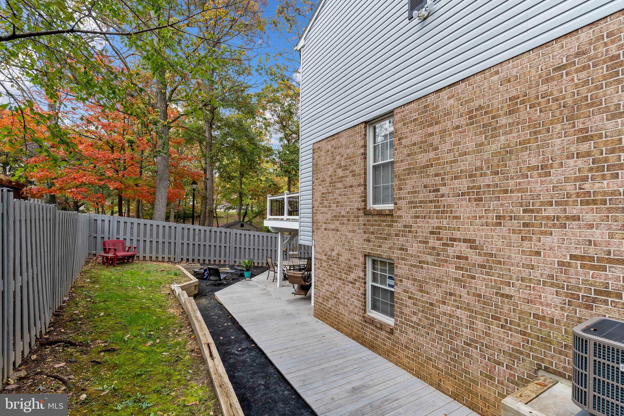 FORESTVIEW - Residential