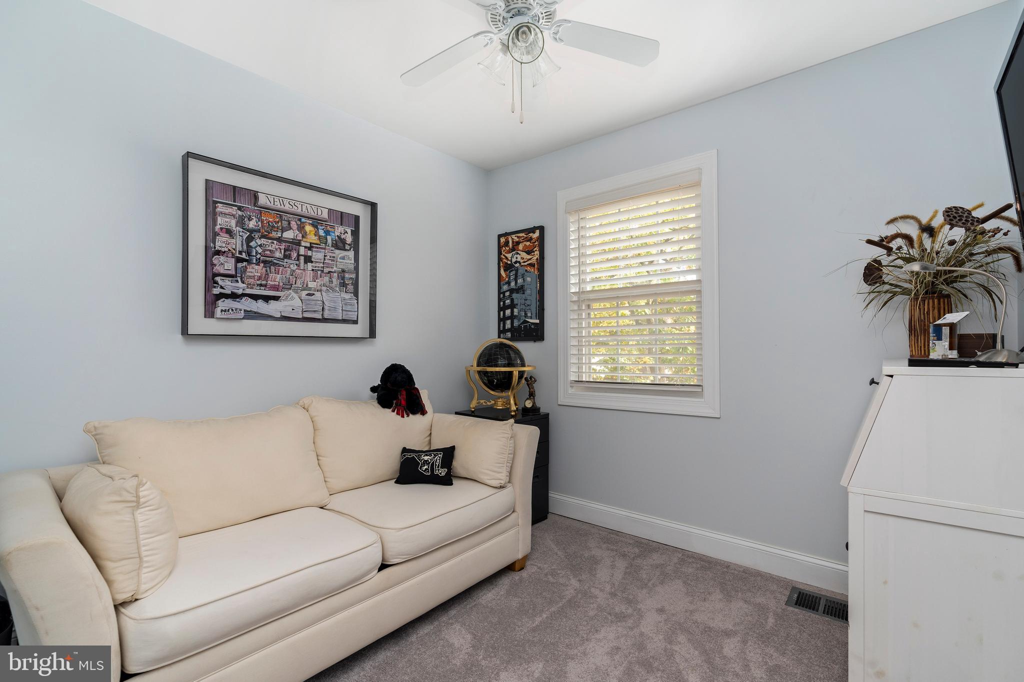 FORESTVIEW - Residential