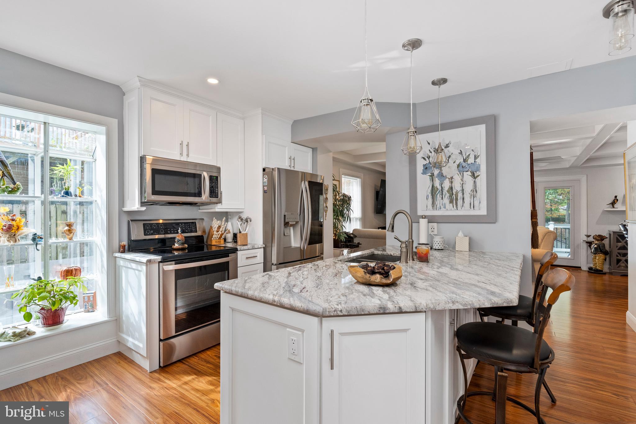 FORESTVIEW - Residential