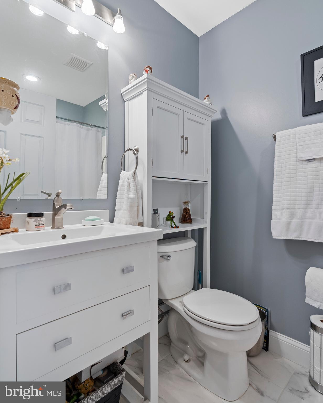 FORESTVIEW - Residential