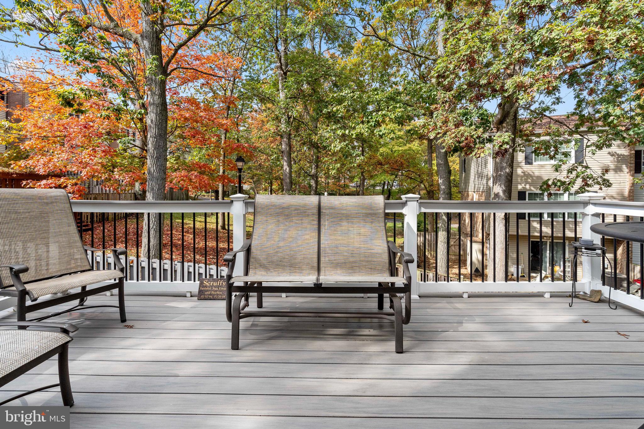 FORESTVIEW - Residential