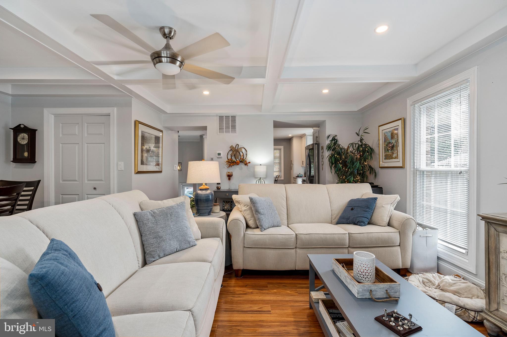 FORESTVIEW - Residential