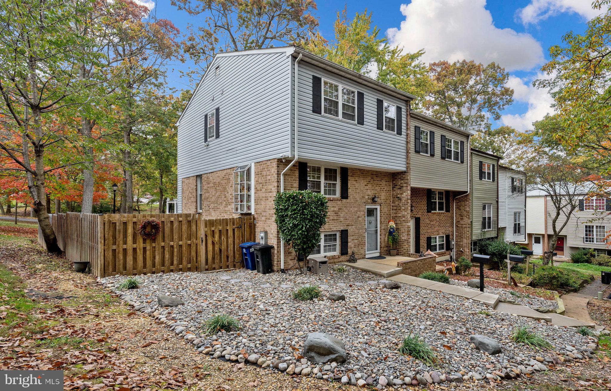 FORESTVIEW - Residential