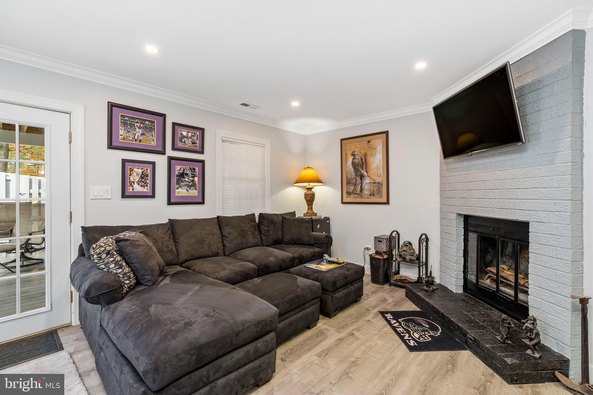 FORESTVIEW - Residential