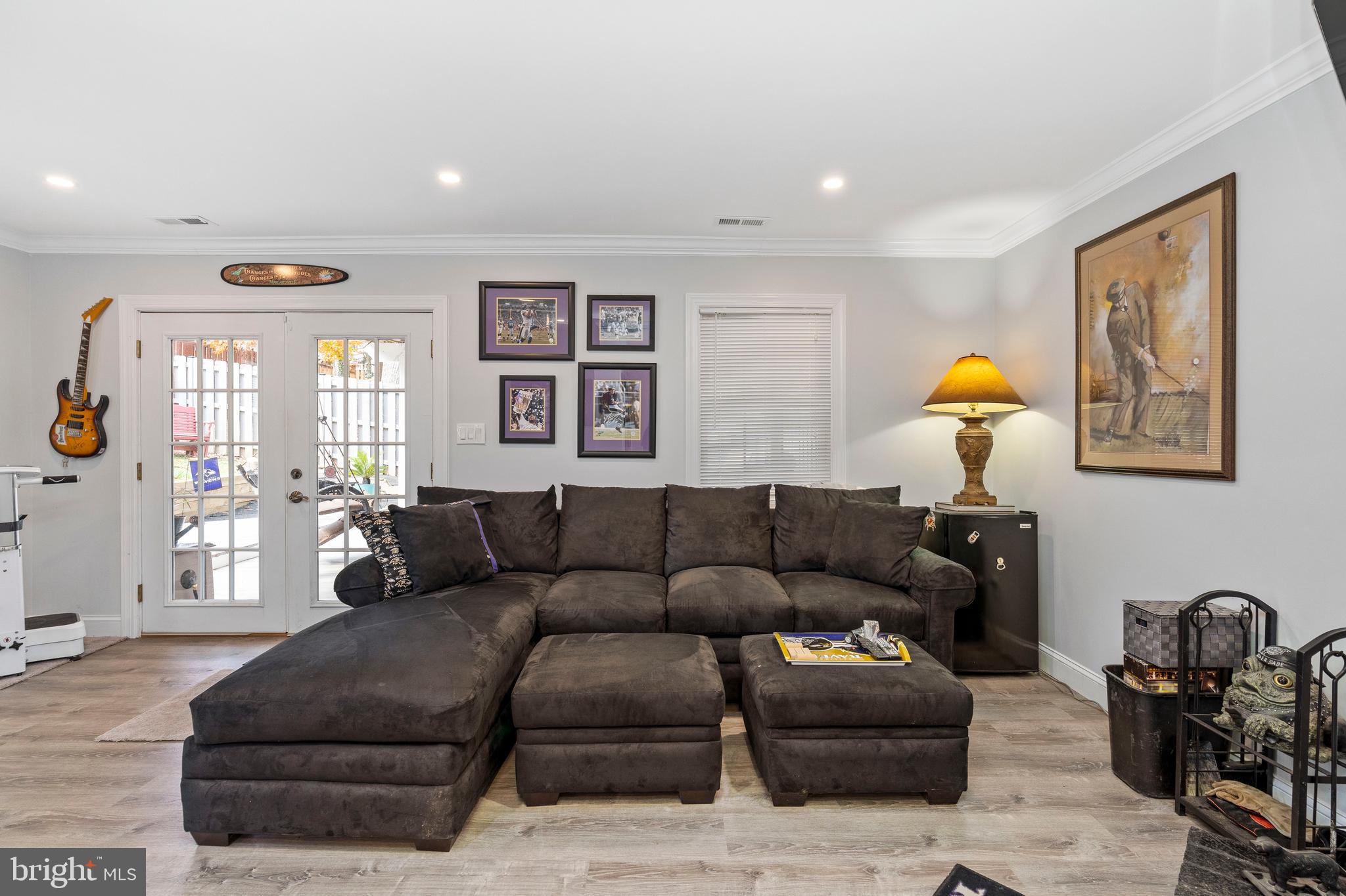 FORESTVIEW - Residential