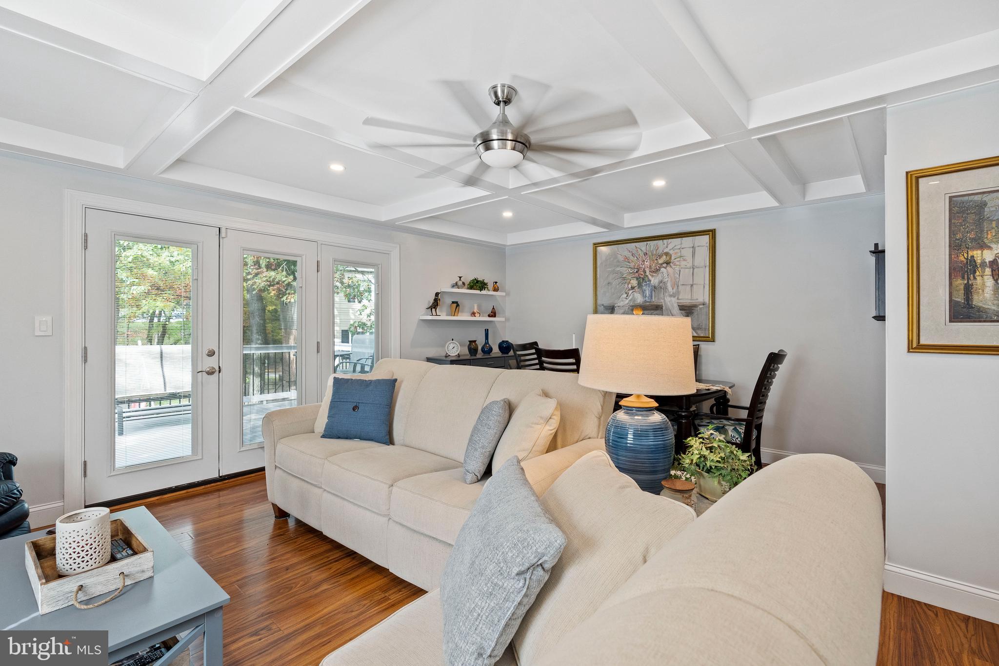 FORESTVIEW - Residential