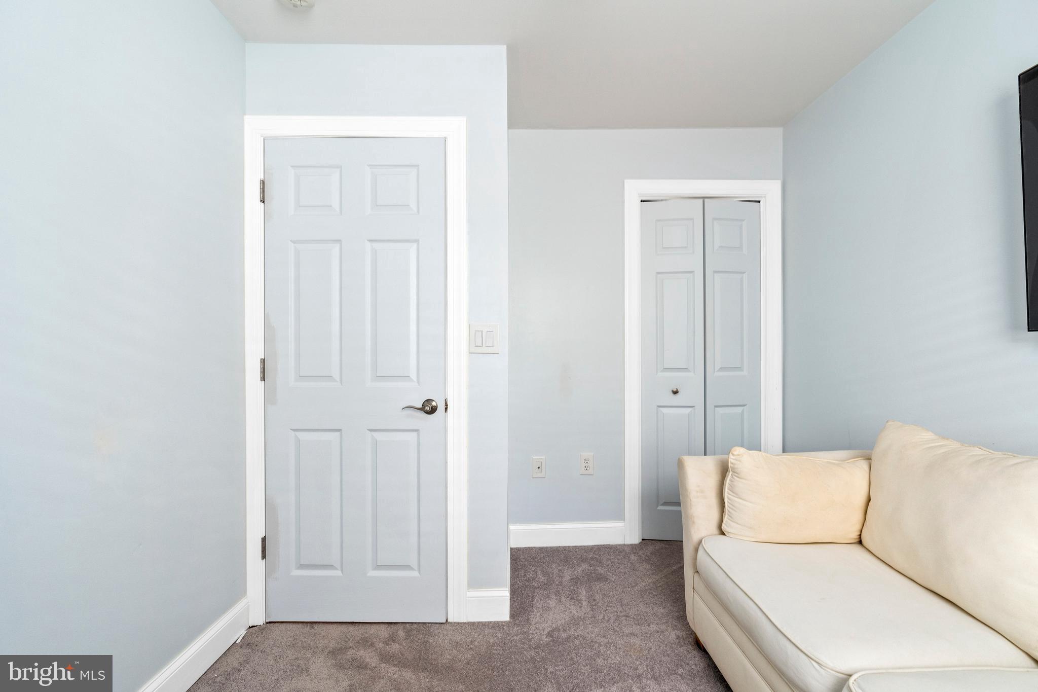 FORESTVIEW - Residential