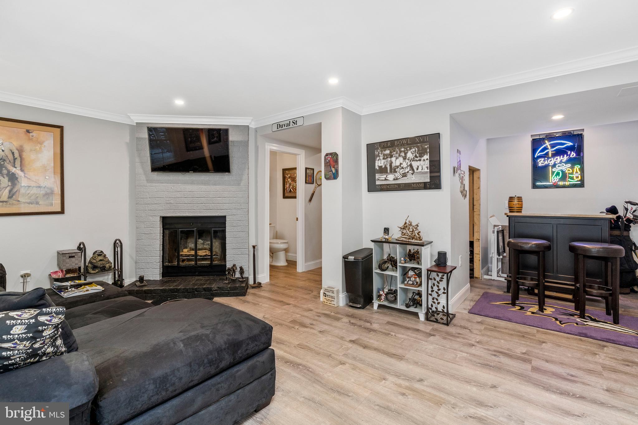 FORESTVIEW - Residential