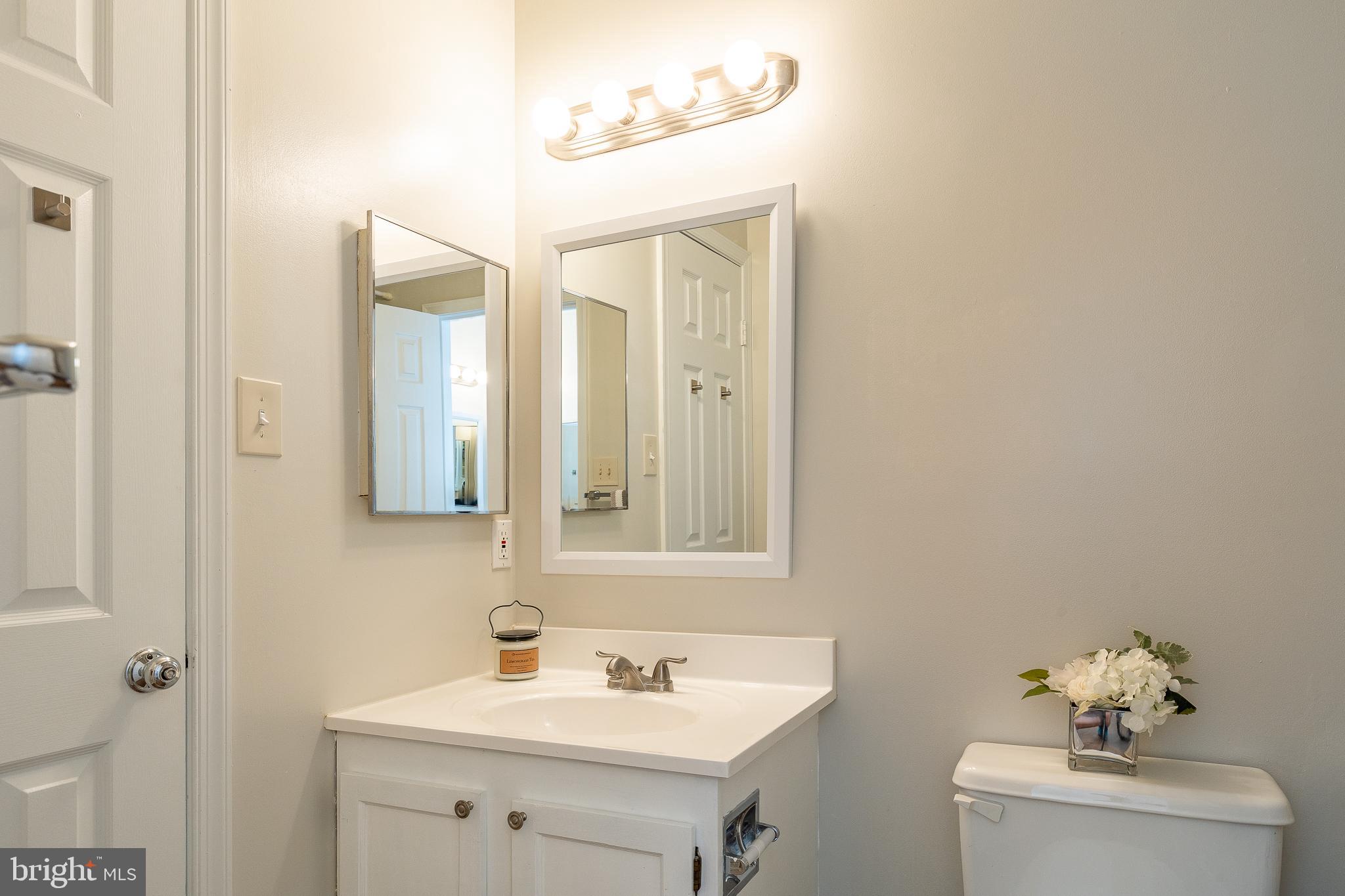 HAYFIELD VIEW - Residential Lease