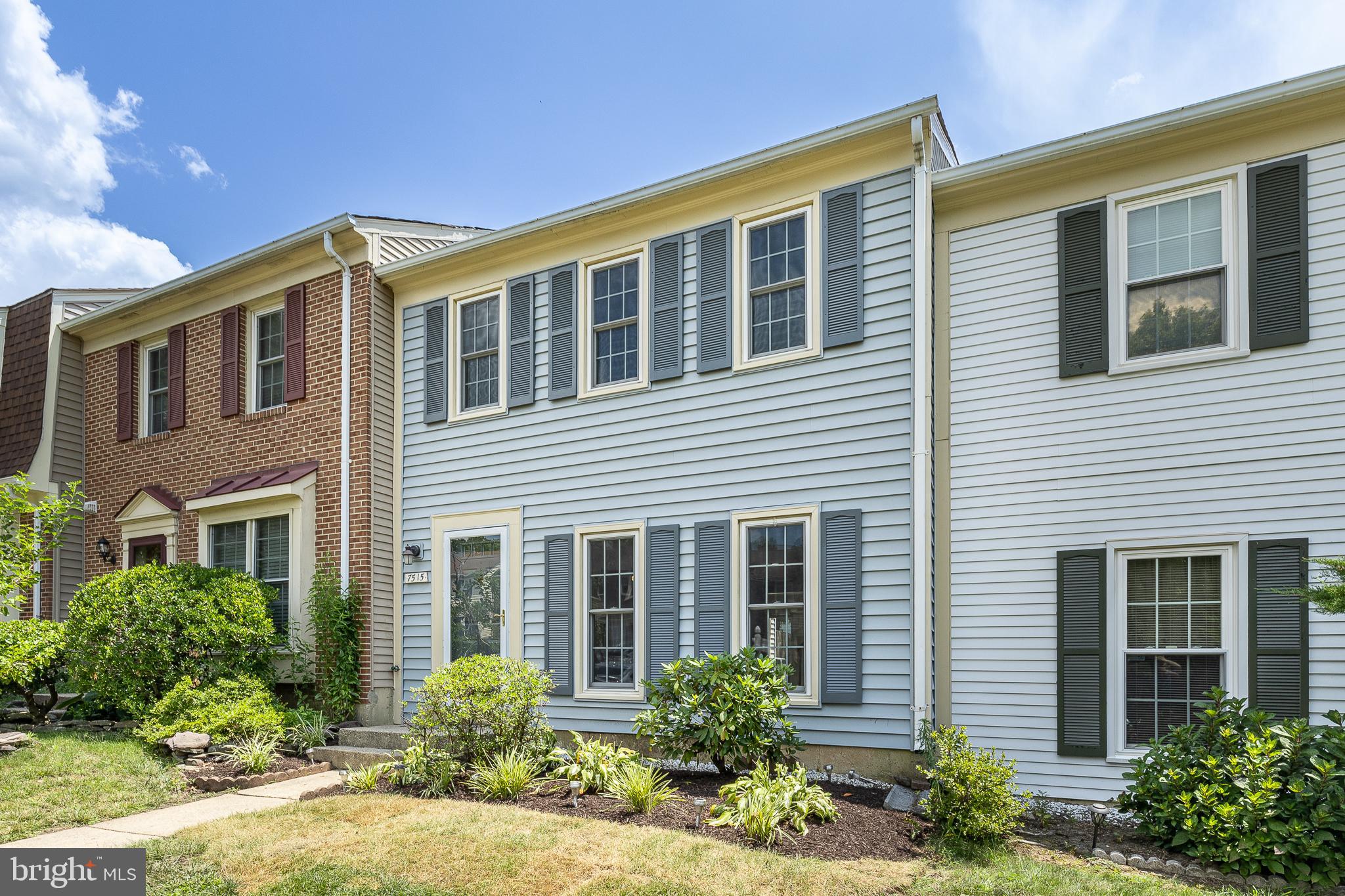 HAYFIELD VIEW - Residential Lease