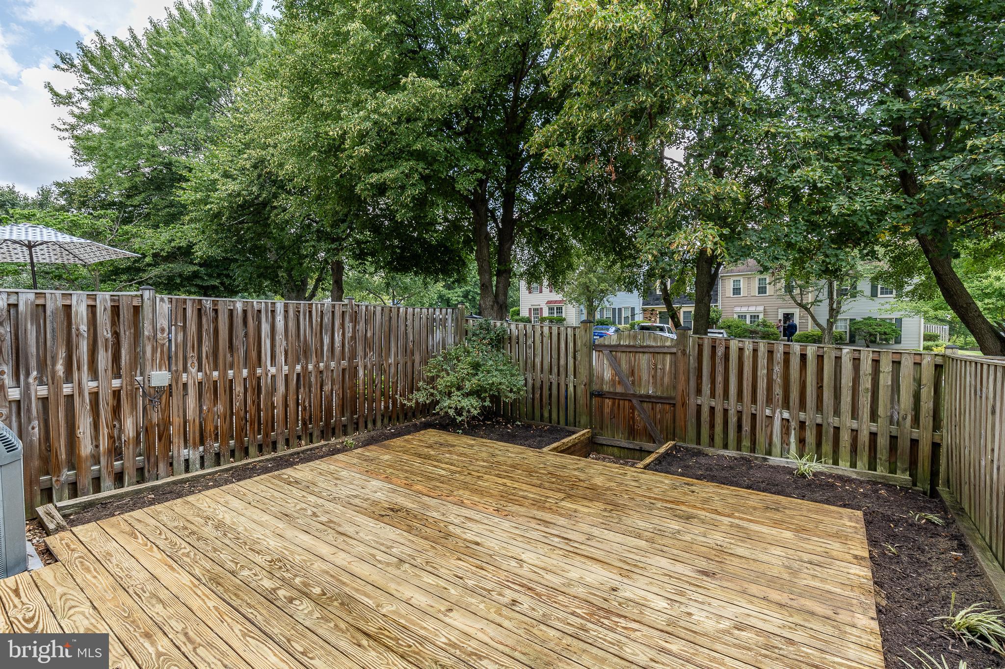 HAYFIELD VIEW - Residential Lease