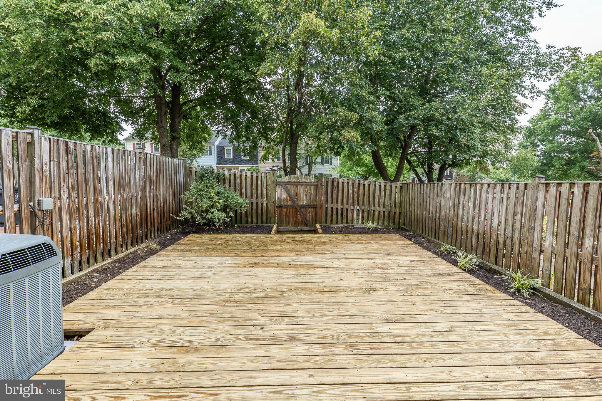 HAYFIELD VIEW - Residential Lease