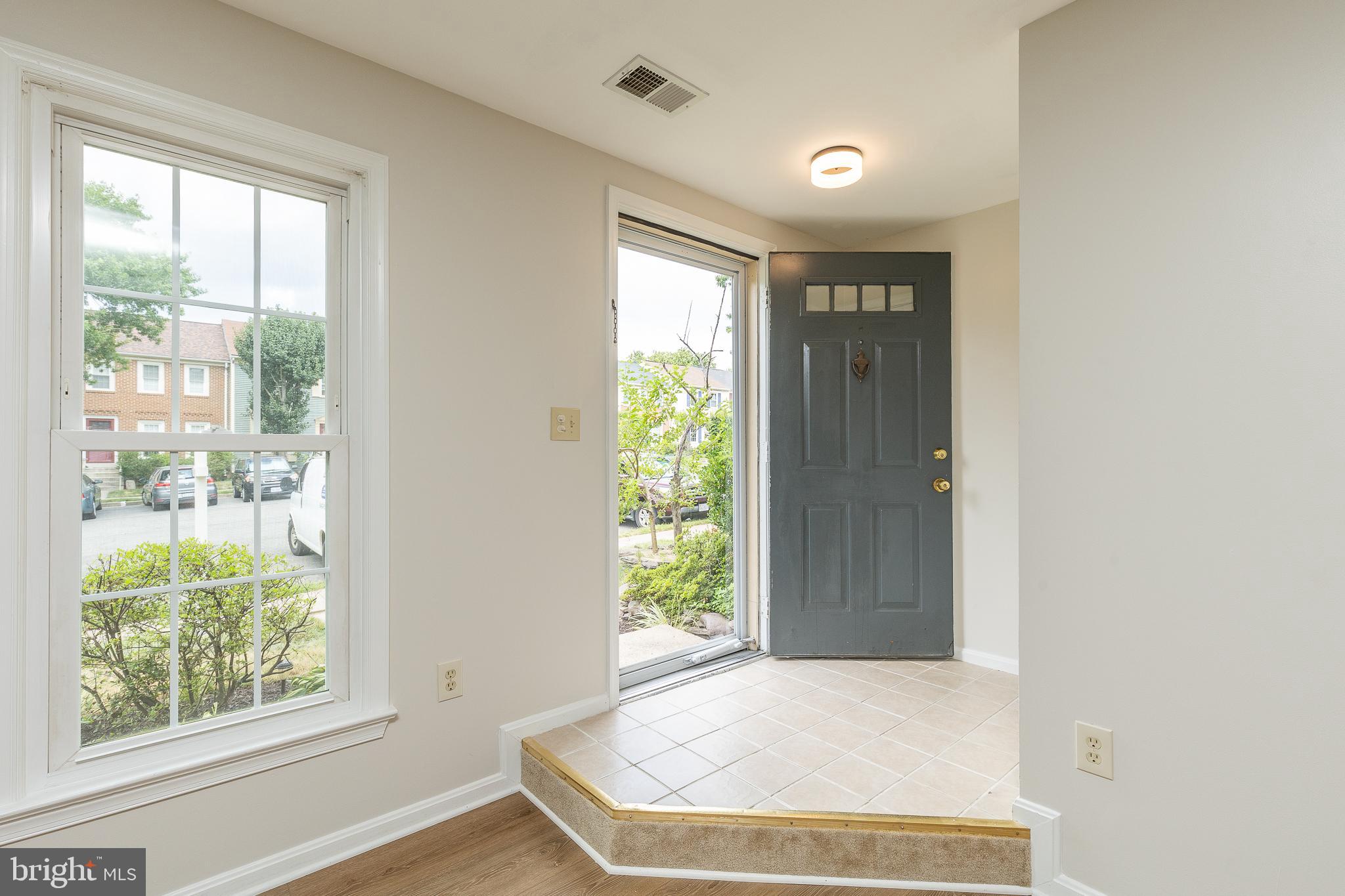 HAYFIELD VIEW - Residential Lease