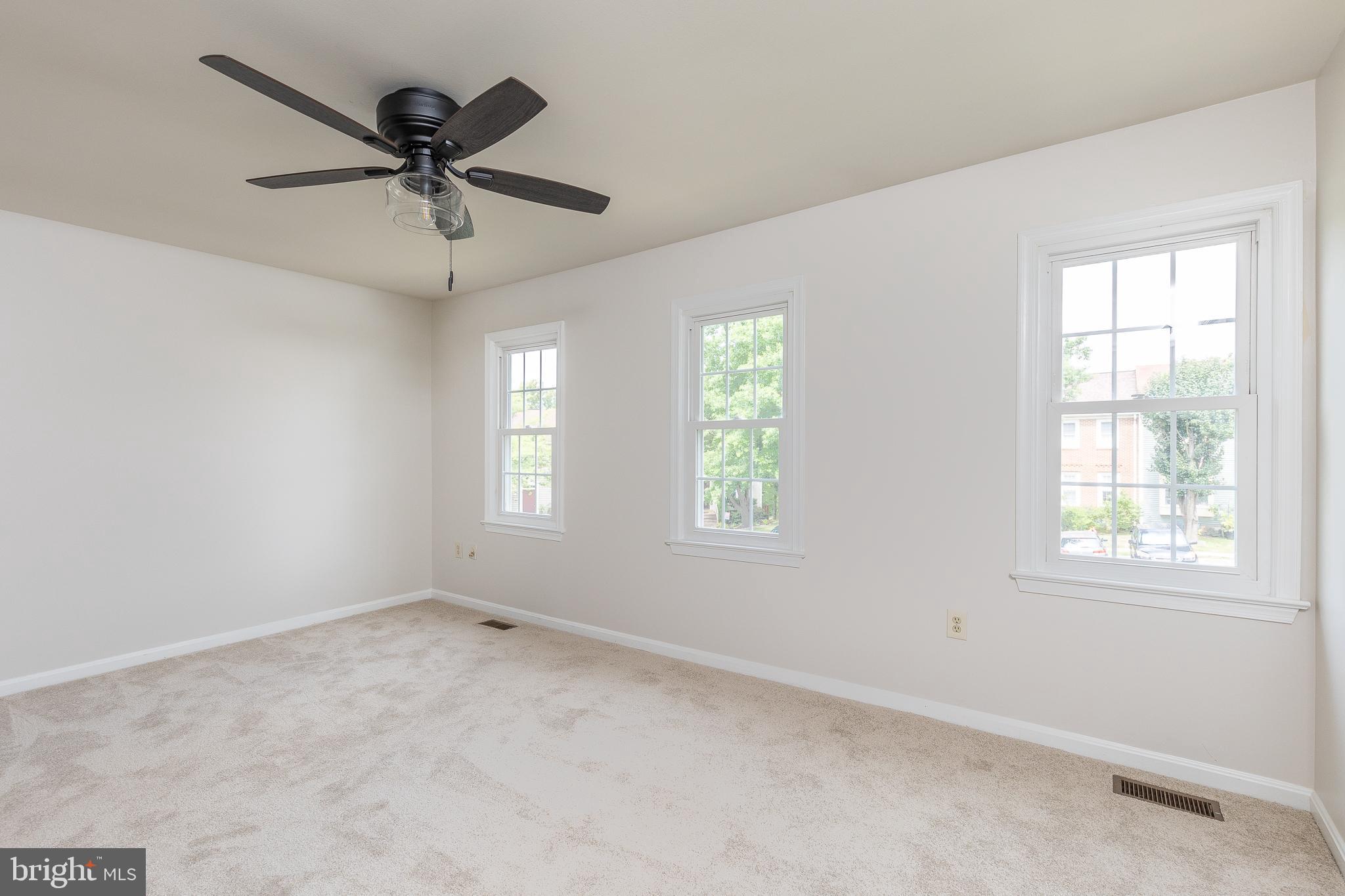 HAYFIELD VIEW - Residential Lease