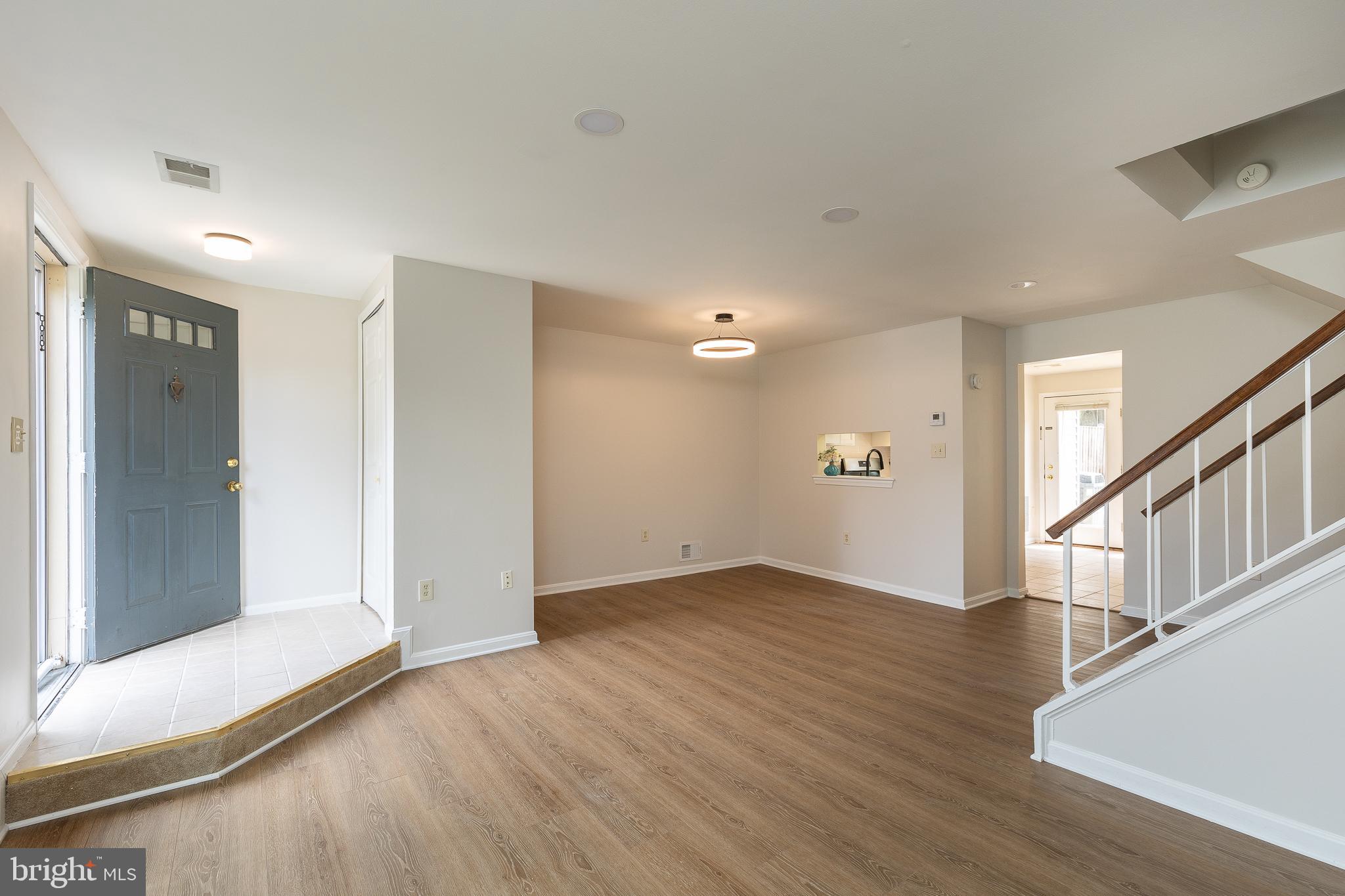 HAYFIELD VIEW - Residential Lease