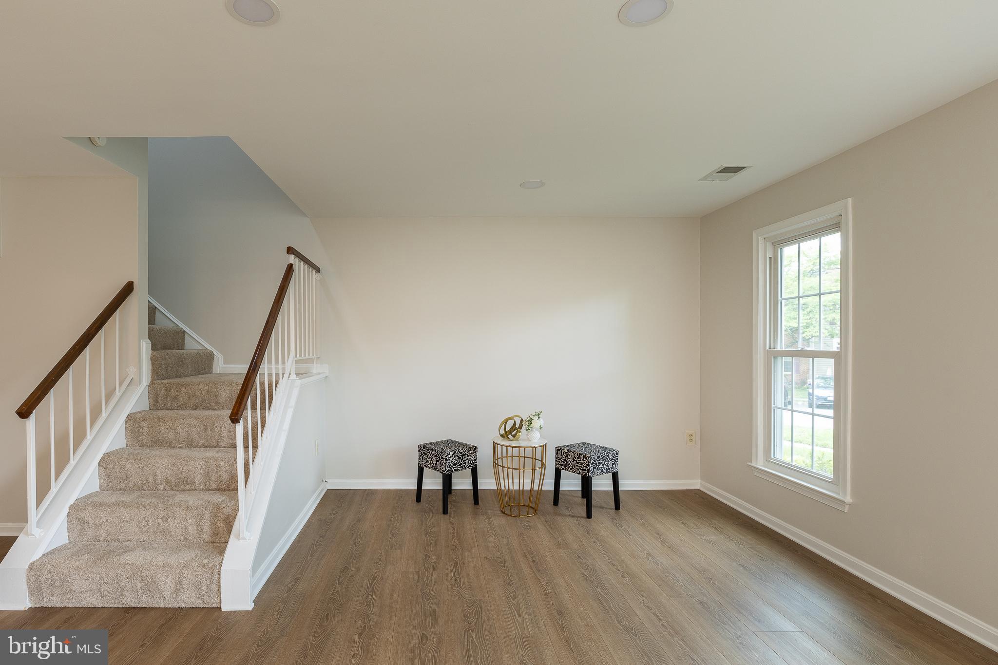 HAYFIELD VIEW - Residential Lease