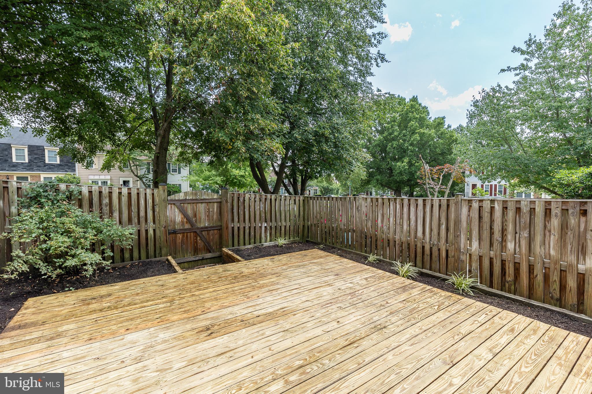 HAYFIELD VIEW - Residential Lease