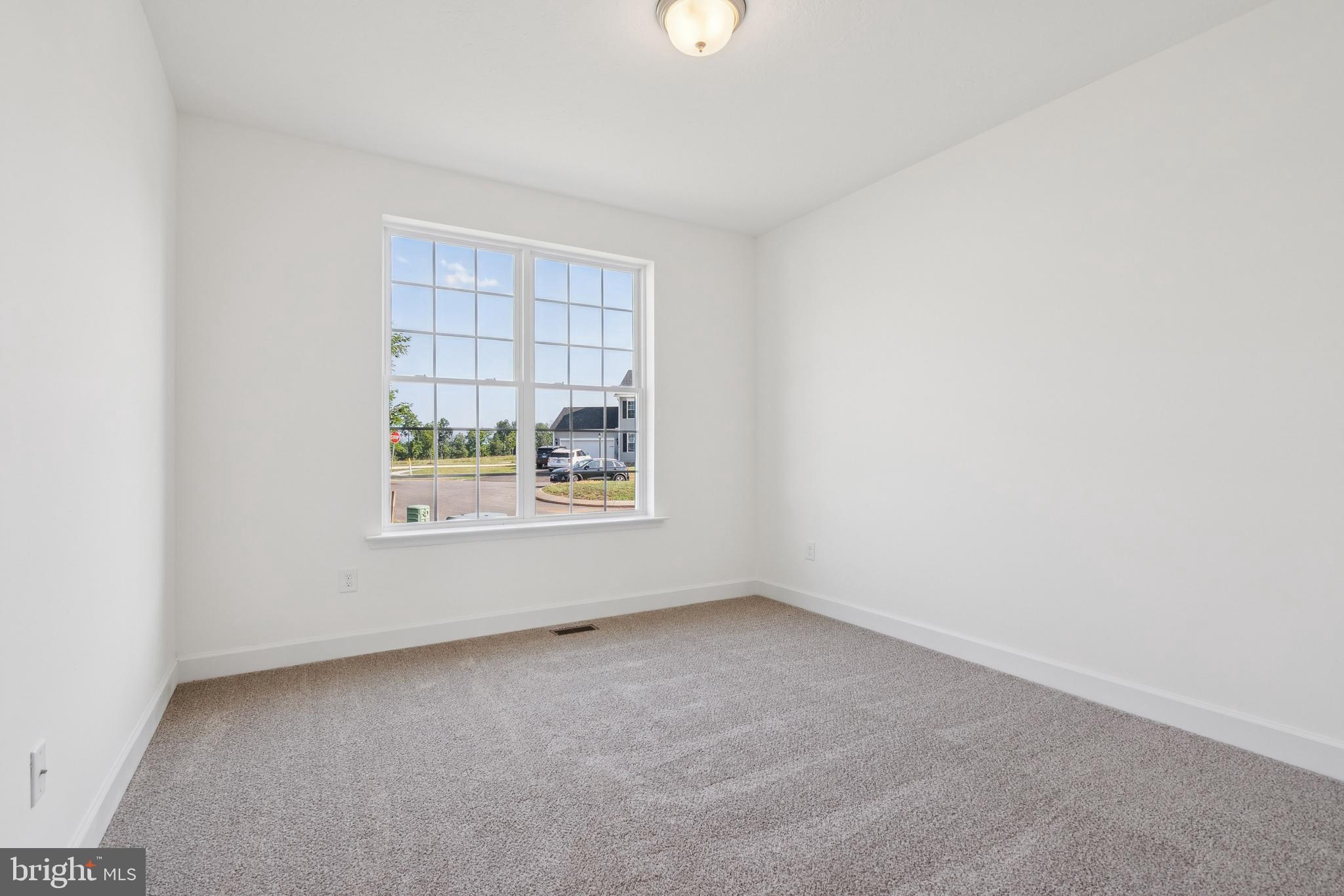 CUMBERLAND VILLAGE - Residential