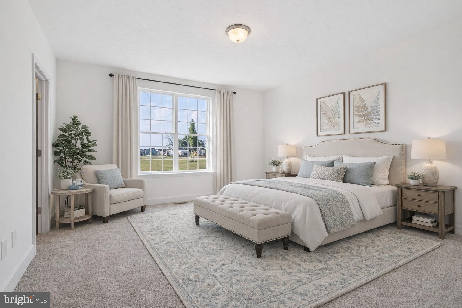 CUMBERLAND VILLAGE - Residential